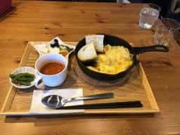 Be cafe