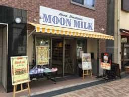 MOON MILK