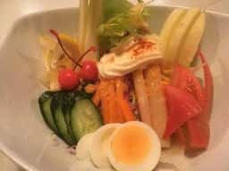 レストラン タキ