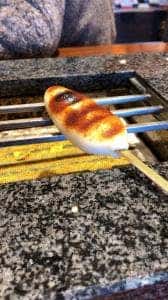 阿部蒲鉾店 松島寺町店