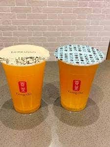 ゴンチャ 玉川高島屋S・C店