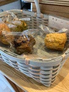 Bagel Cafe Piggy