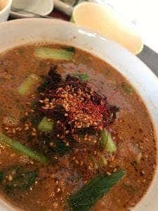 チャイニーズレストラン 璃音