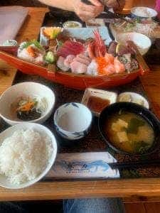 大浜丸 魚力