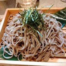 つけ蕎麦 辛流