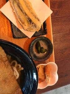 Udon Tsururi