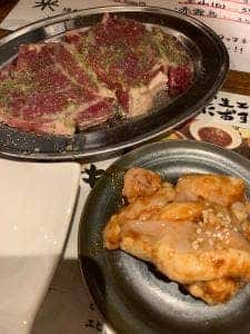平成ホルモン 白子店
