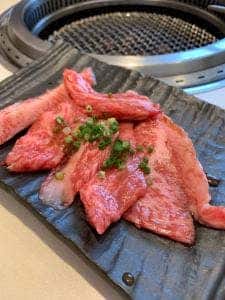 清香園諫早店