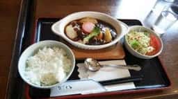 善米食堂