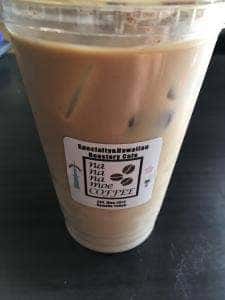 nananamoe COFFEE
