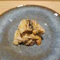 鮨 やま咲