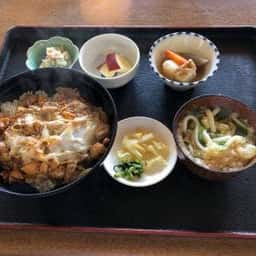大八うどん