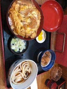 一歩庵 海津店