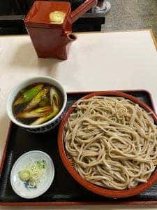 思君楼 恵み野店