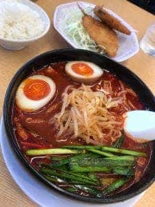 来来亭 浜線バイパス店