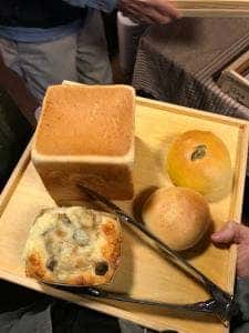 パンの国 マーニ