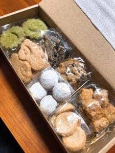 クッキークル