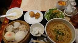 神戸君悦飯店
