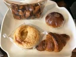 Boulangerie unjour