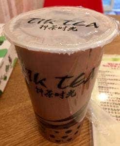 ティック ティー 亀有店