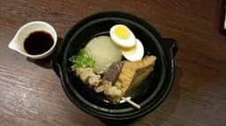 天ぷら・スキレット 吉福