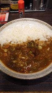 カレーハウスCoCo壱番屋 深谷駅前店