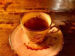 カフェモンク