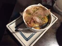 天王寺裏町 炉ばた焼 わすれ茶屋