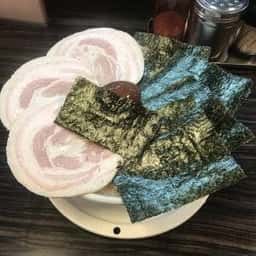 らーめん屋 盛