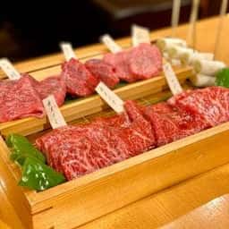 焼肉くにもと 本店