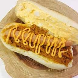 コッペパン専門店 COPPERI 結城店
