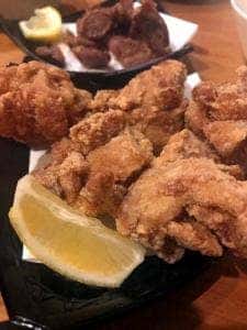 ジョニーのからあげ 加古川店