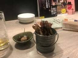 トリタベルカ