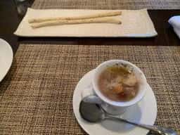 クチーナ イタリアーナ ヴィンチ