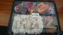 仕出し・お祝い・法要弁当 わさび