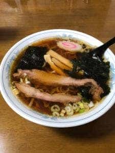 鈴木食堂