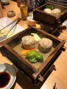 創作料理 ゆうが沼津