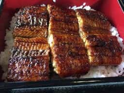 うなぎ処 山美世