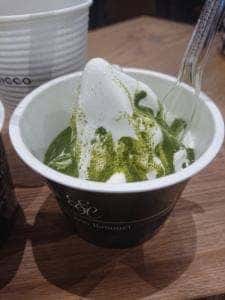 カフェブリッコ カインズ稲沢ハーモニーランド店