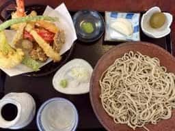 蕎麦玄