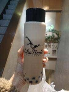 Cha Nova