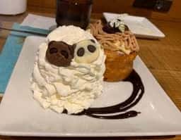 カフェ アサン