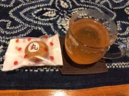 古本カフェ のらっぽ