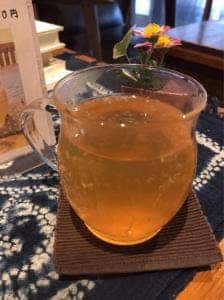 古本カフェ のらっぽ