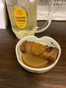 焼き鳥はまちゃん