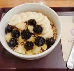 マウロア アサイーアンドカフェ