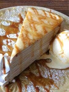 ミルク リトル ガーデン ルーム