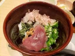 大戸屋ごはん処 イオンモール高岡店