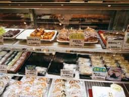 岩手菓子倶楽部 フェザン店