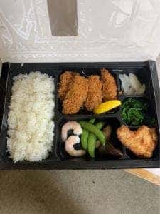 ガスト 海南店